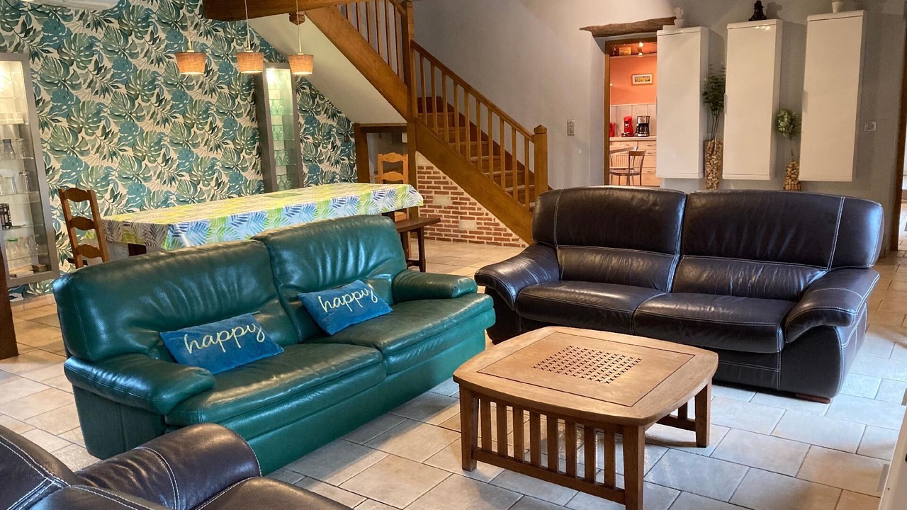 Photo of Livingroom in Ganzeville