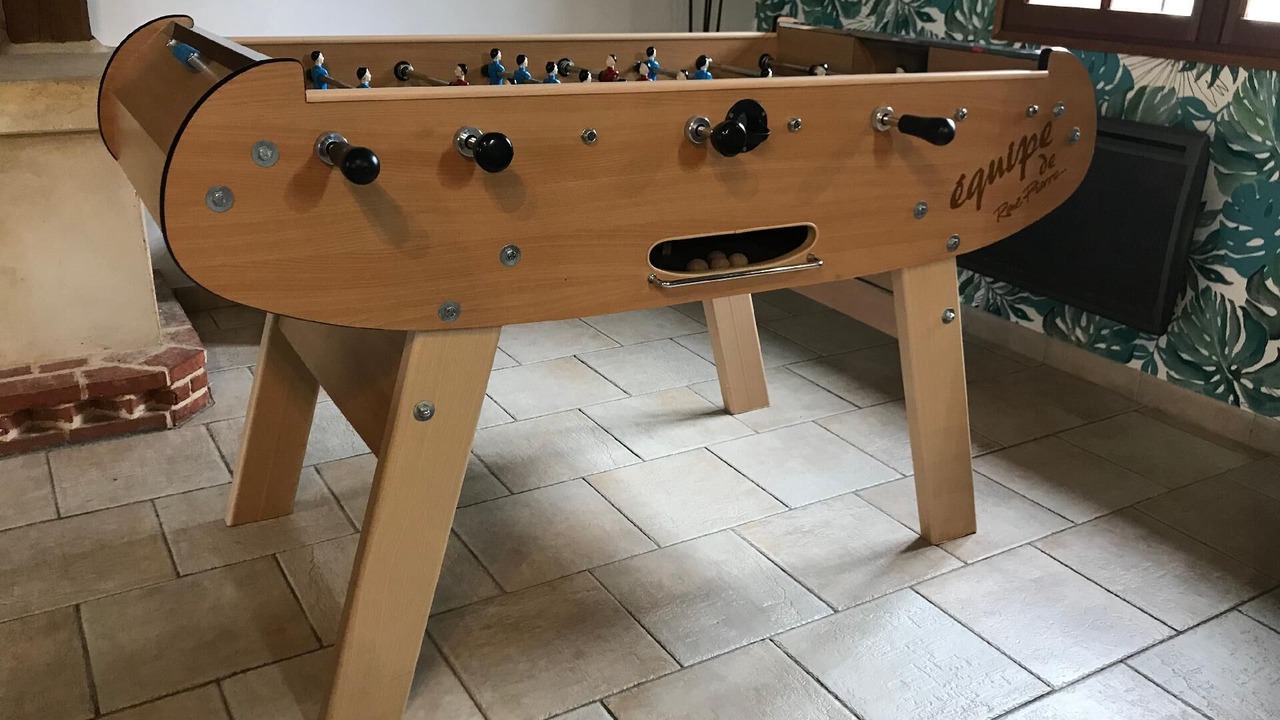 Photo of Bedroom in Ganzeville