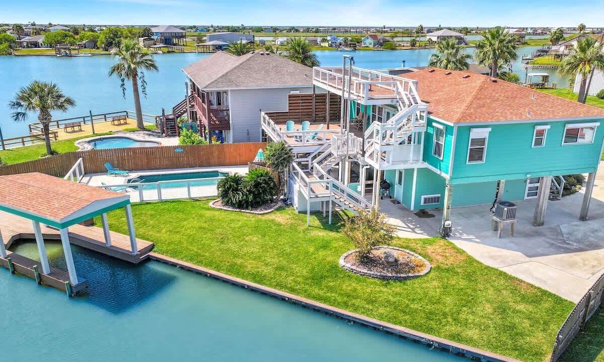 Photo of Outdoor in Rockport