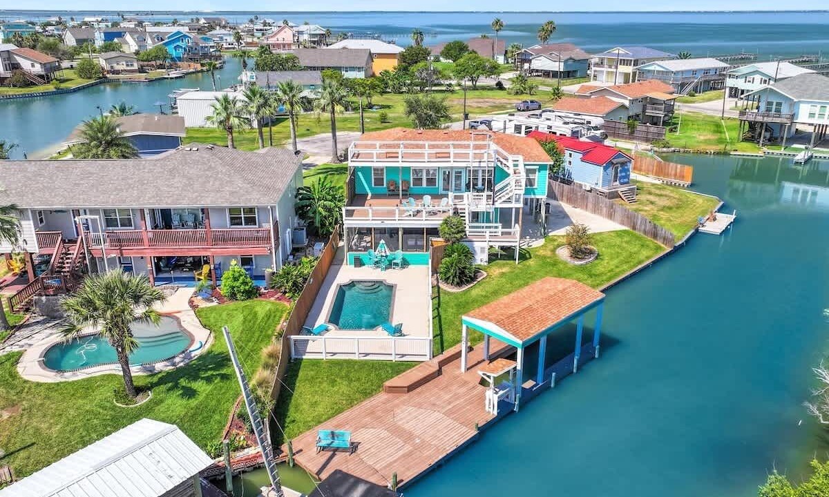 Photo of Outdoor in Rockport