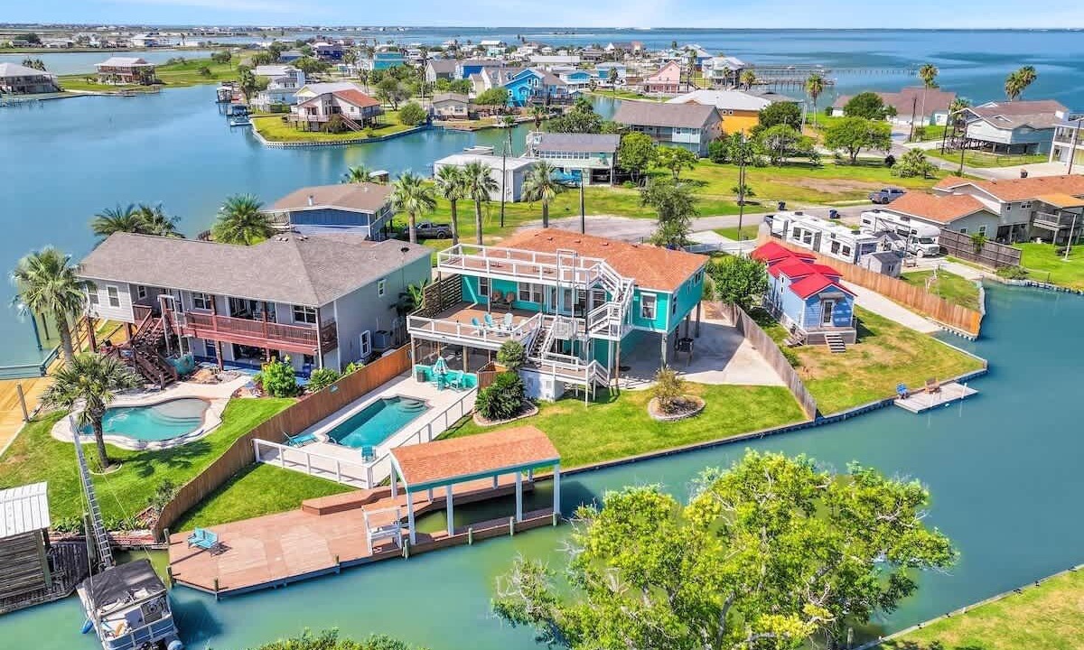Photo of Outdoor in Rockport