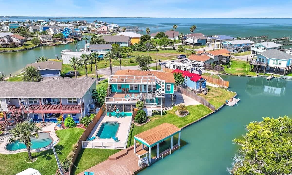 Photo of Outdoor in Rockport