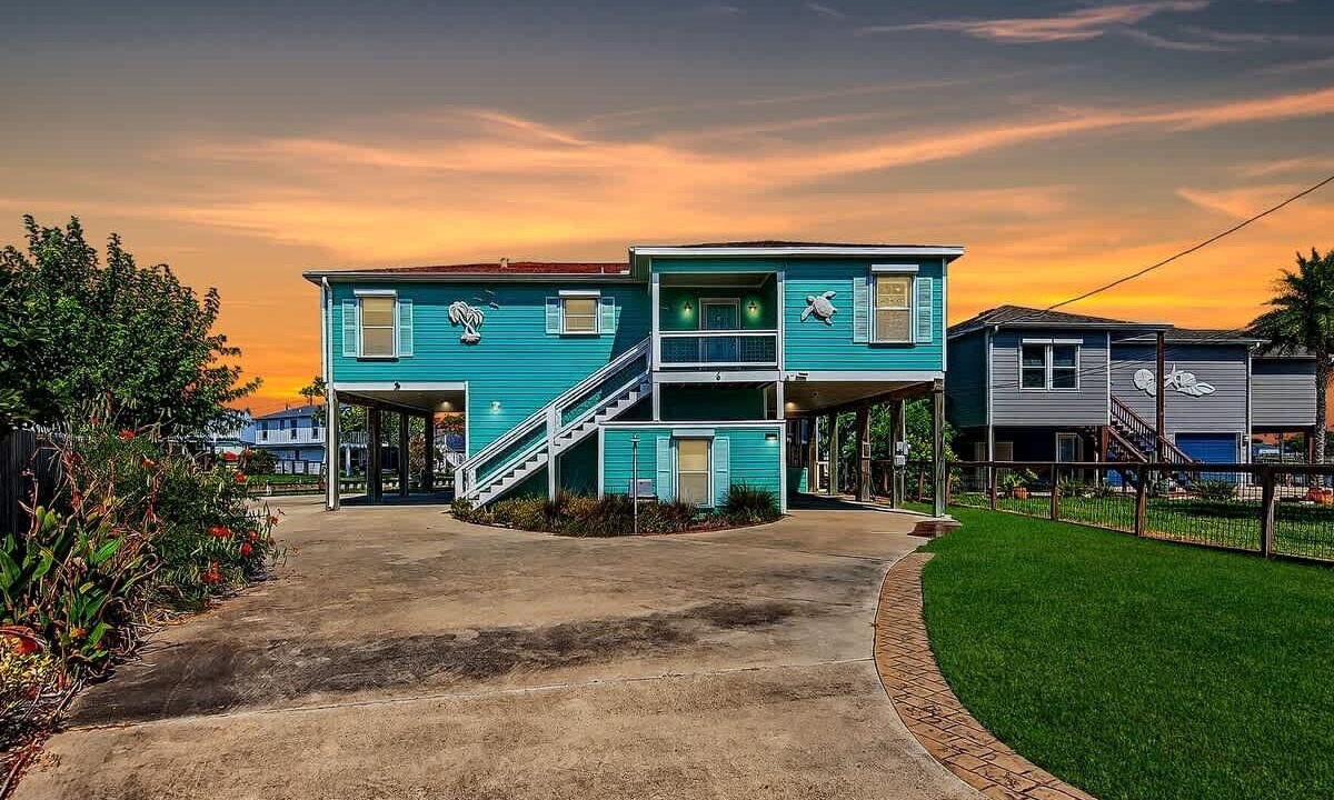 Photo of Outdoor in Rockport
