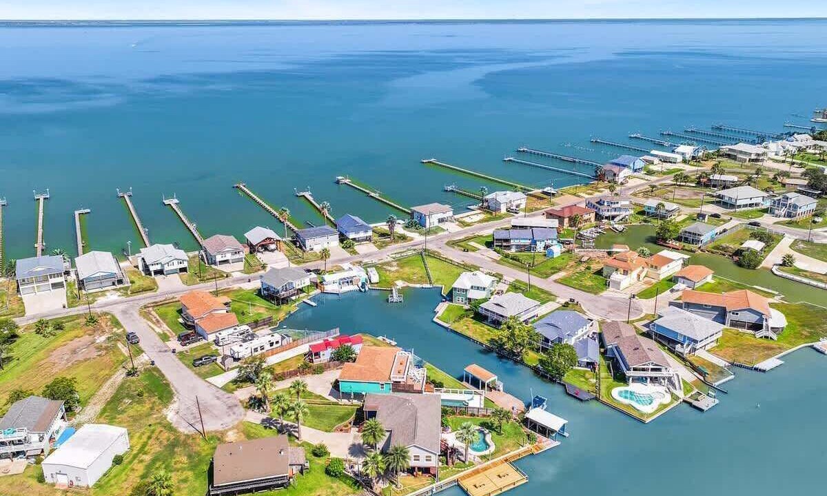 Photo of Outdoor in Rockport