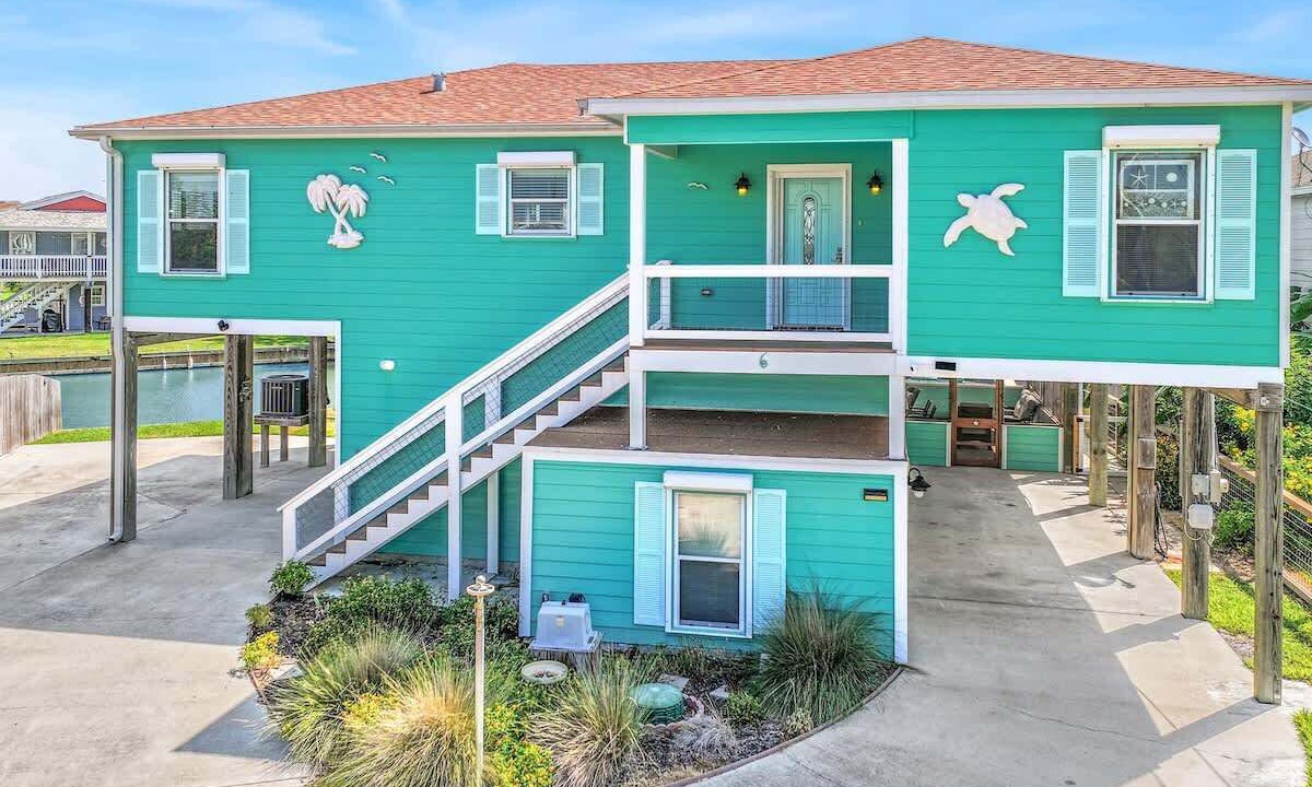 Photo of Outdoor in Rockport