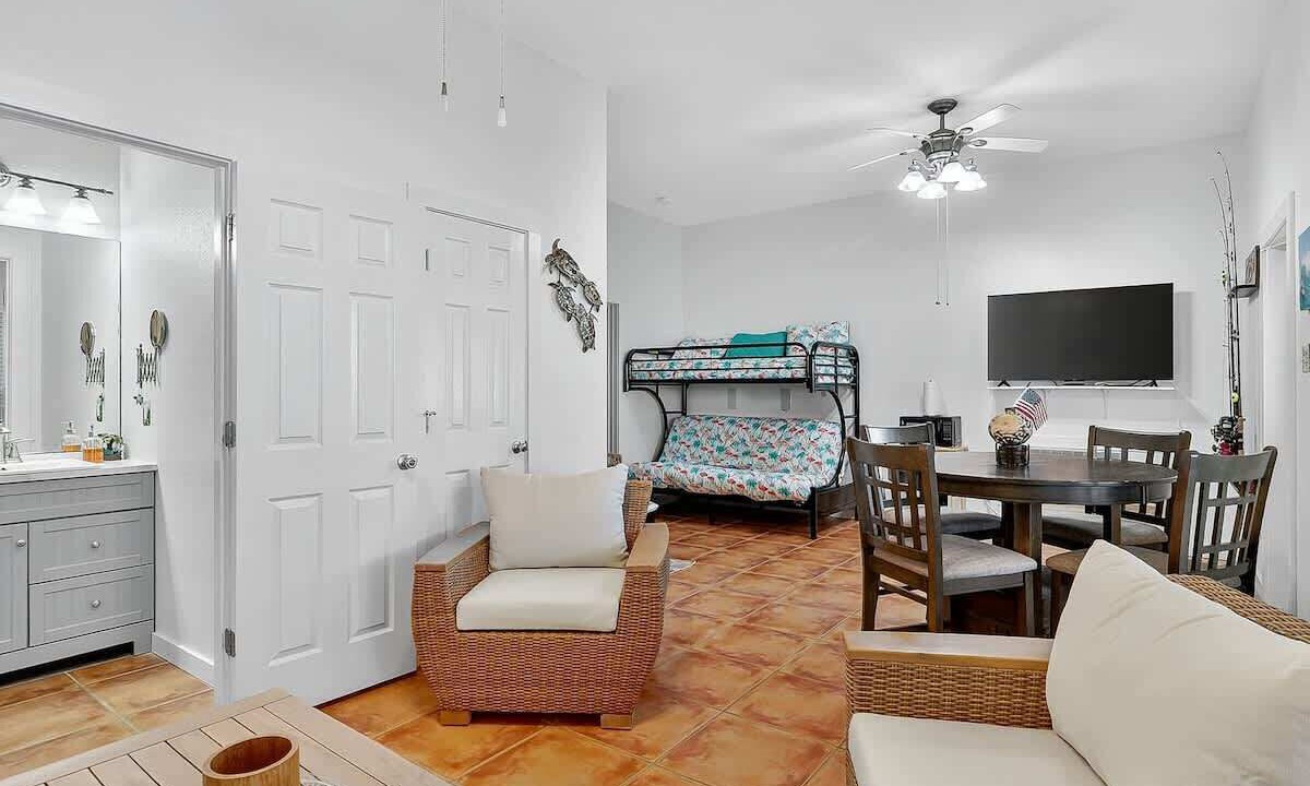 Photo of Livingroom in Rockport