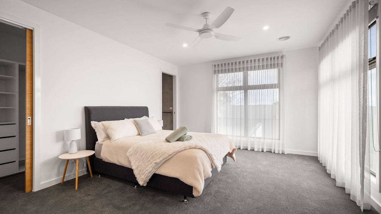 Photo of Bedroom in Rhyll