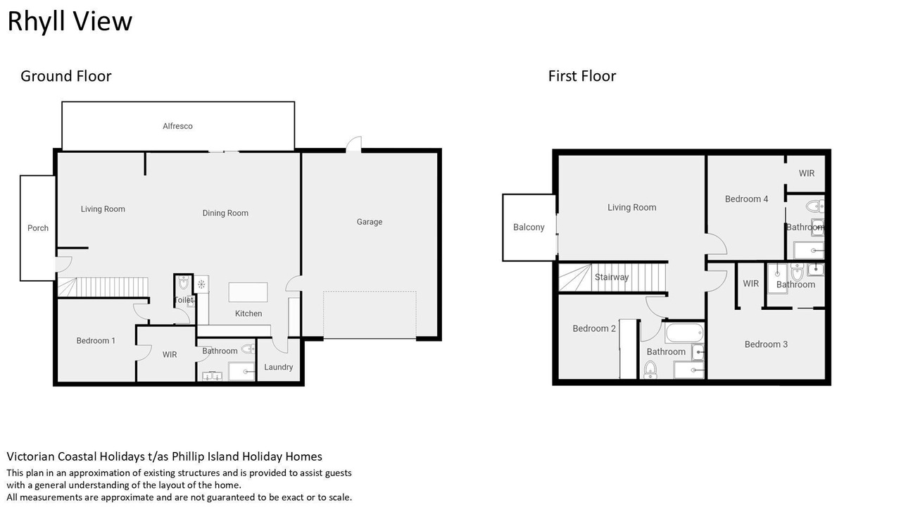 Photo of Others in Rhyll