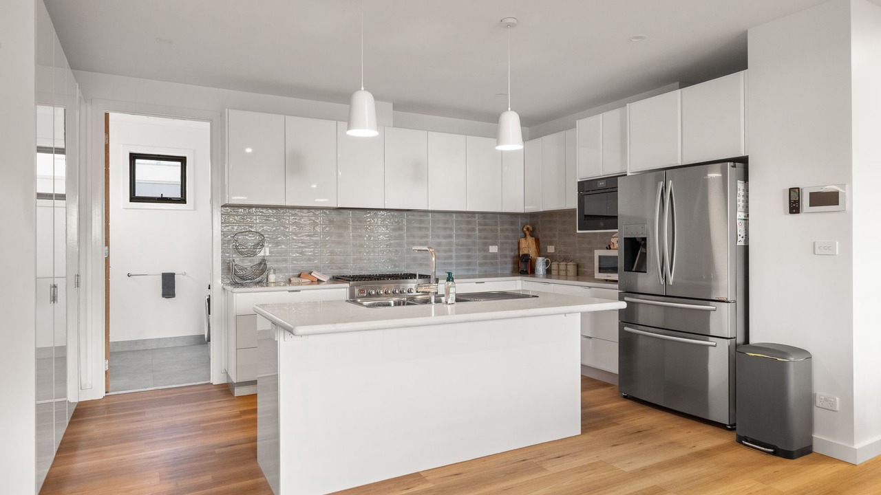 Photo of Kitchen in Rhyll