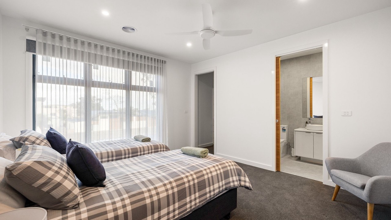 Photo of Bedroom in Rhyll