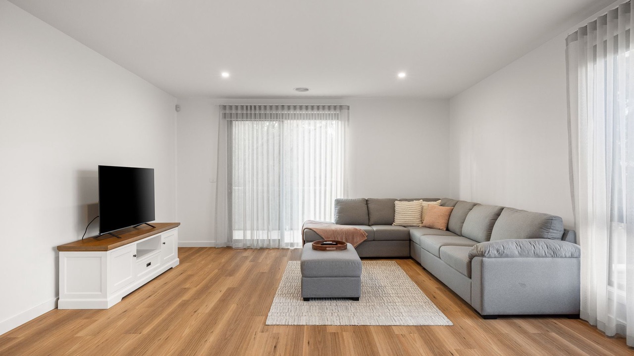 Photo of Livingroom in Rhyll