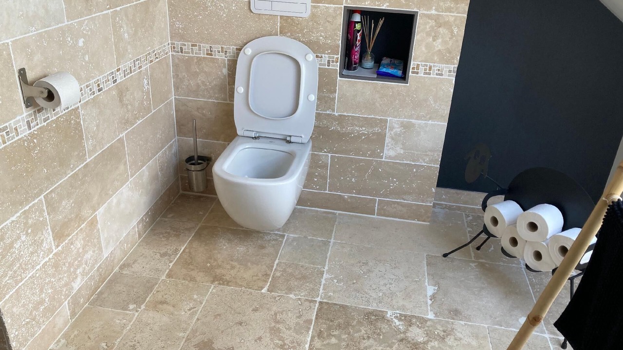 Photo of Bathroom in Bec-de-Mortagne