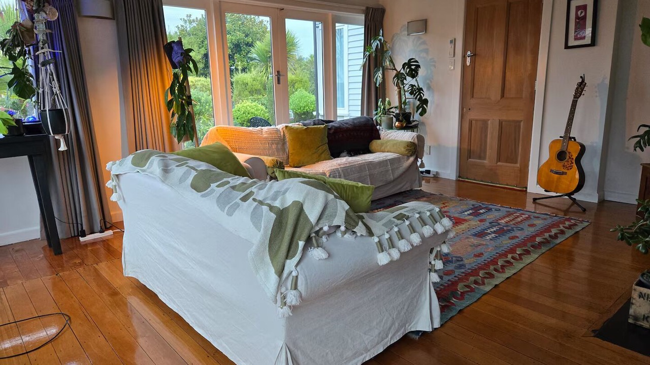 Photo of Livingroom in Kaiapoi