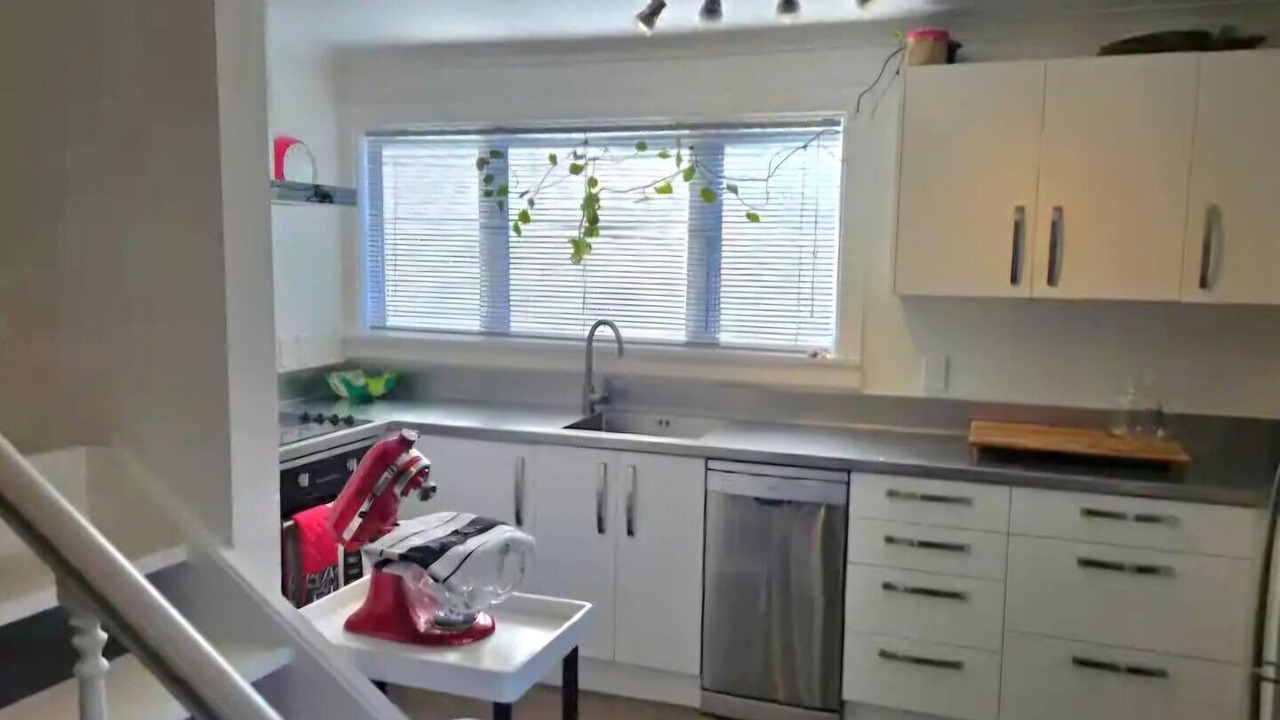 Photo of Kitchen in Kaiapoi