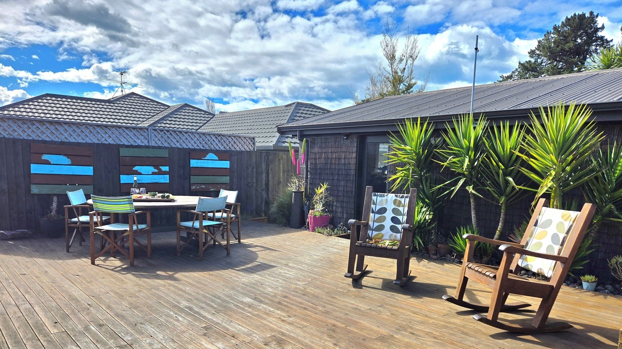 Photo of Outdoor in Kaiapoi