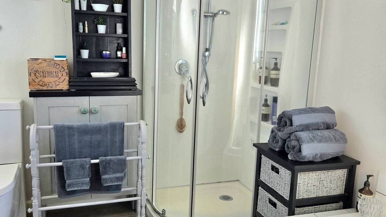 Photo of Bathroom in Kaiapoi