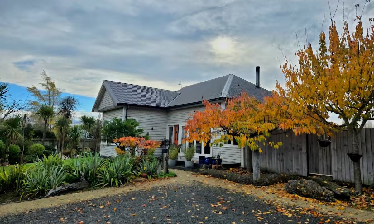 Photo of Outdoor in Kaiapoi