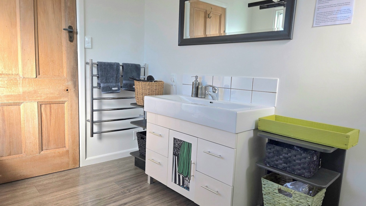 Photo of Bathroom in Kaiapoi