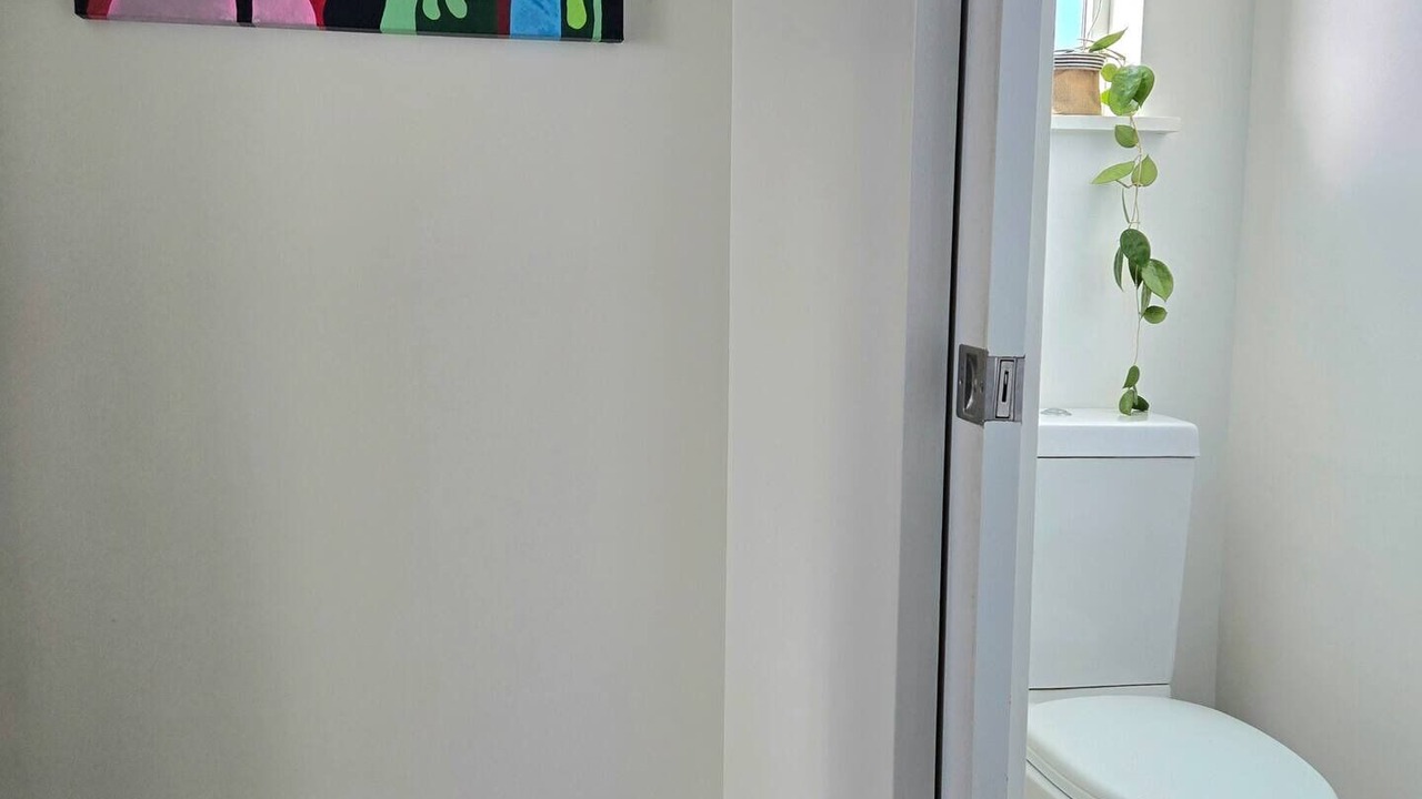 Photo of Bathroom in Kaiapoi