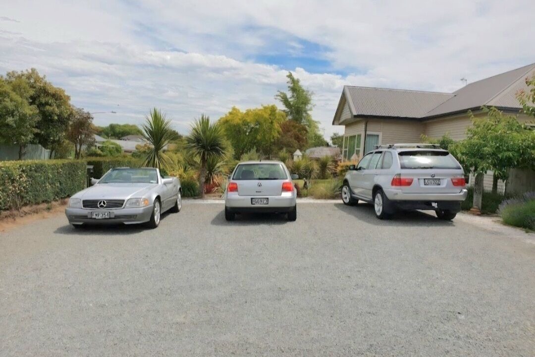 Photo of Outdoor in Kaiapoi