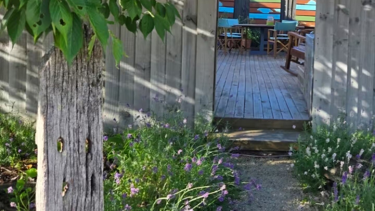 Photo of Patio Balcony in Kaiapoi