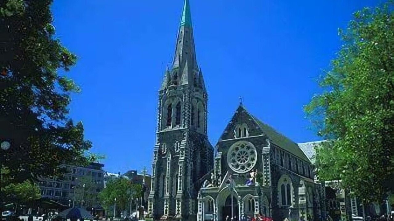 Photo of Others in Kaiapoi