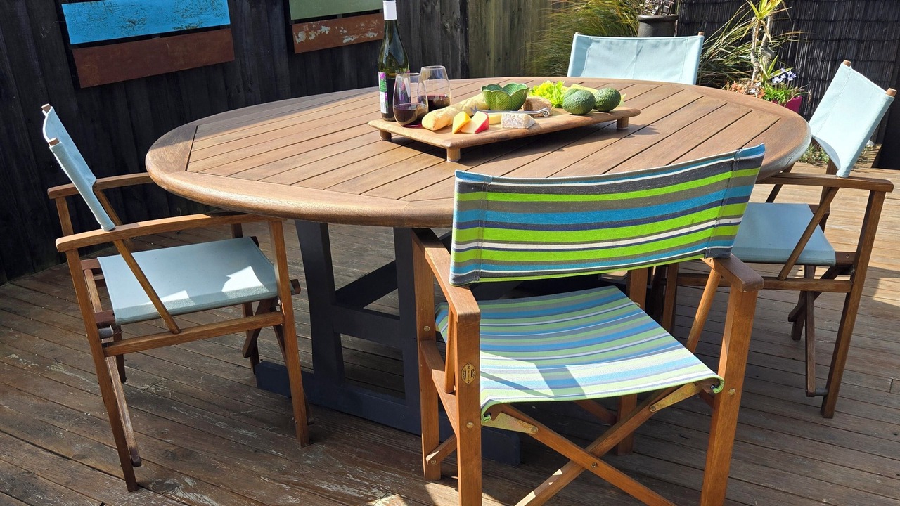 Photo of Outdoor in Kaiapoi