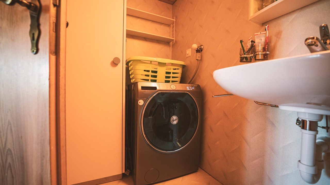 Photo of Bathroom in Adelboden