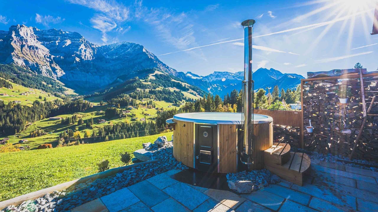 Photo of Outdoor in Adelboden