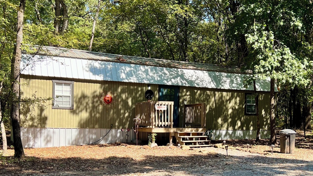 Photo of Outdoor in Kingston