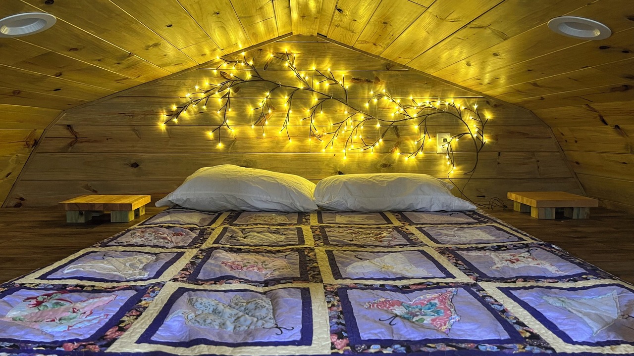 Photo of Bedroom in Kingston