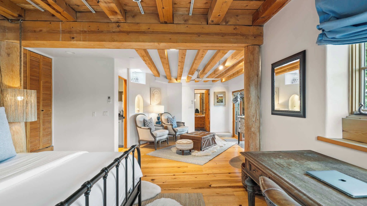 Photo of Bedroom in Historic Eastside
