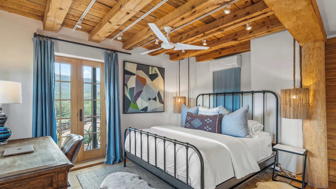 Photo of Bedroom in Historic Eastside