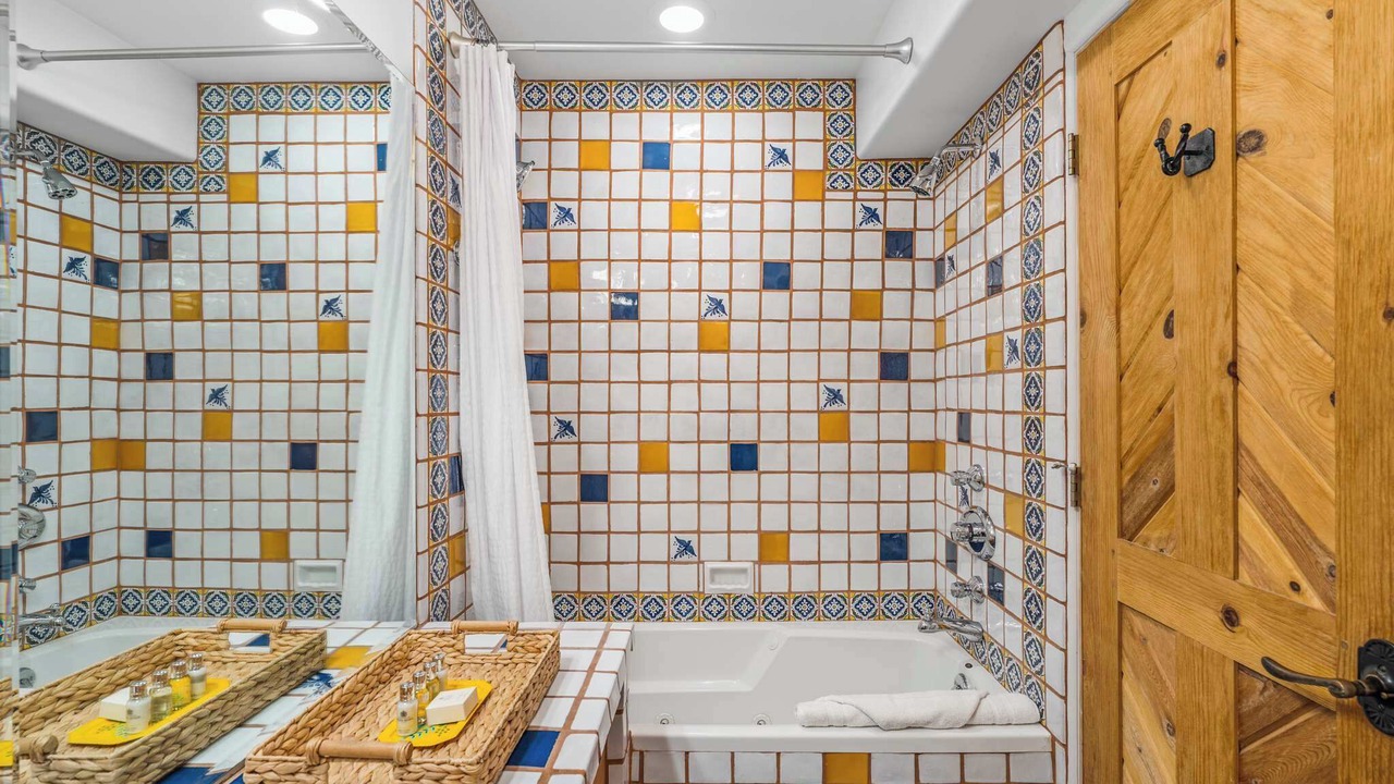 Photo of Bathroom in Historic Eastside