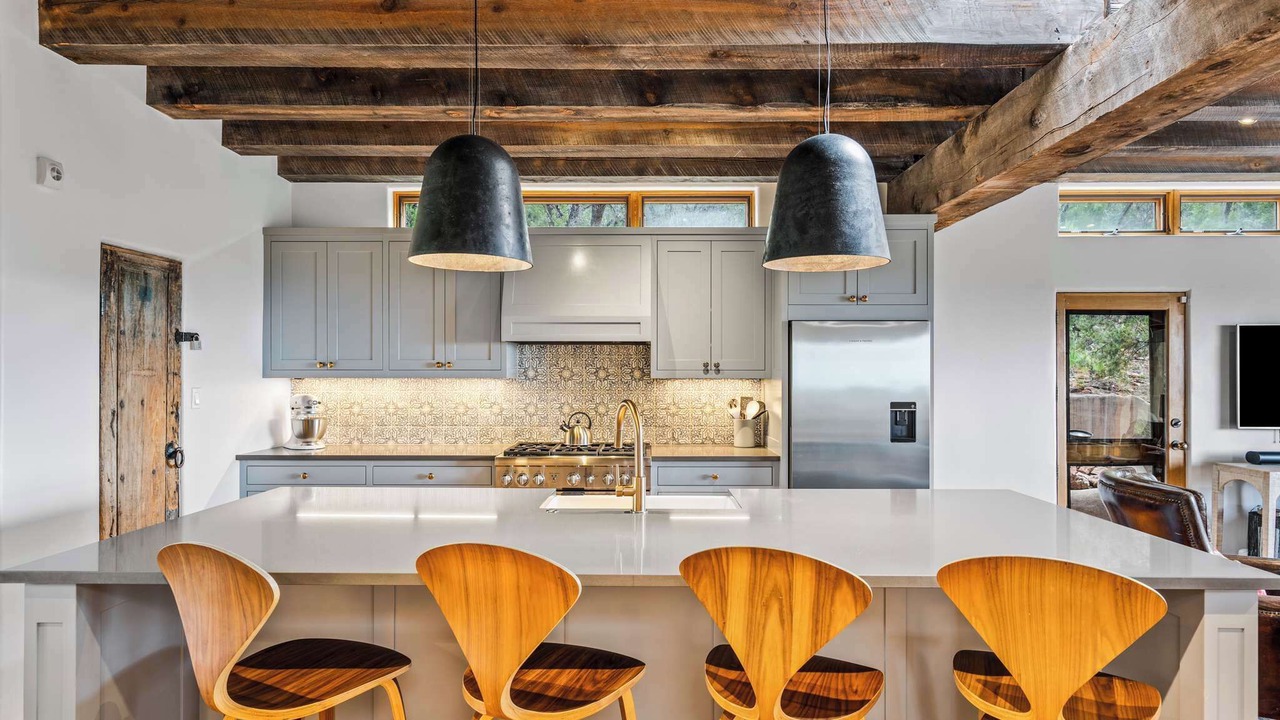 Photo of Kitchen in Historic Eastside