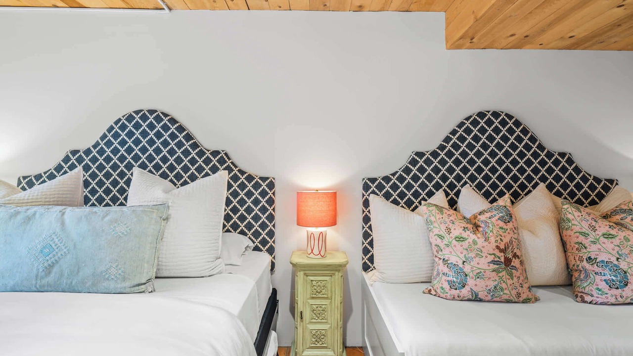 Photo of Bedroom in Historic Eastside