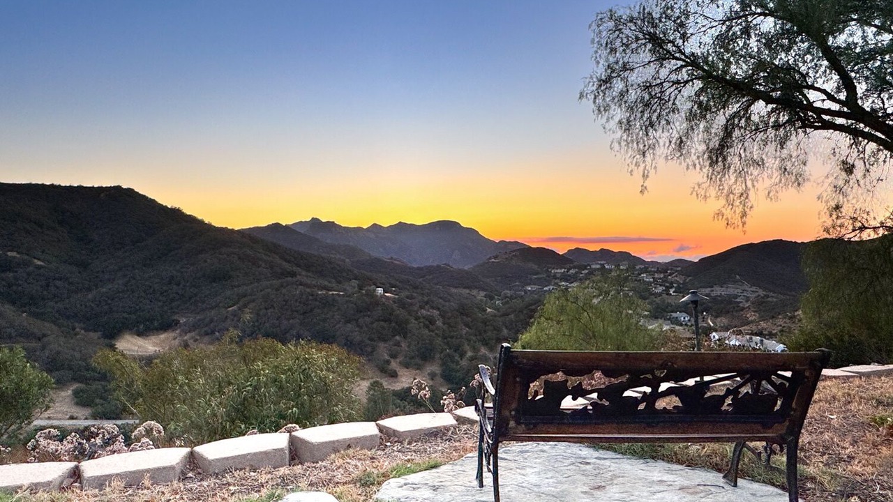 Photo of Outdoor in Thousand Oaks