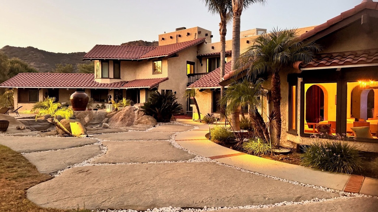 Photo of Outdoor in Thousand Oaks