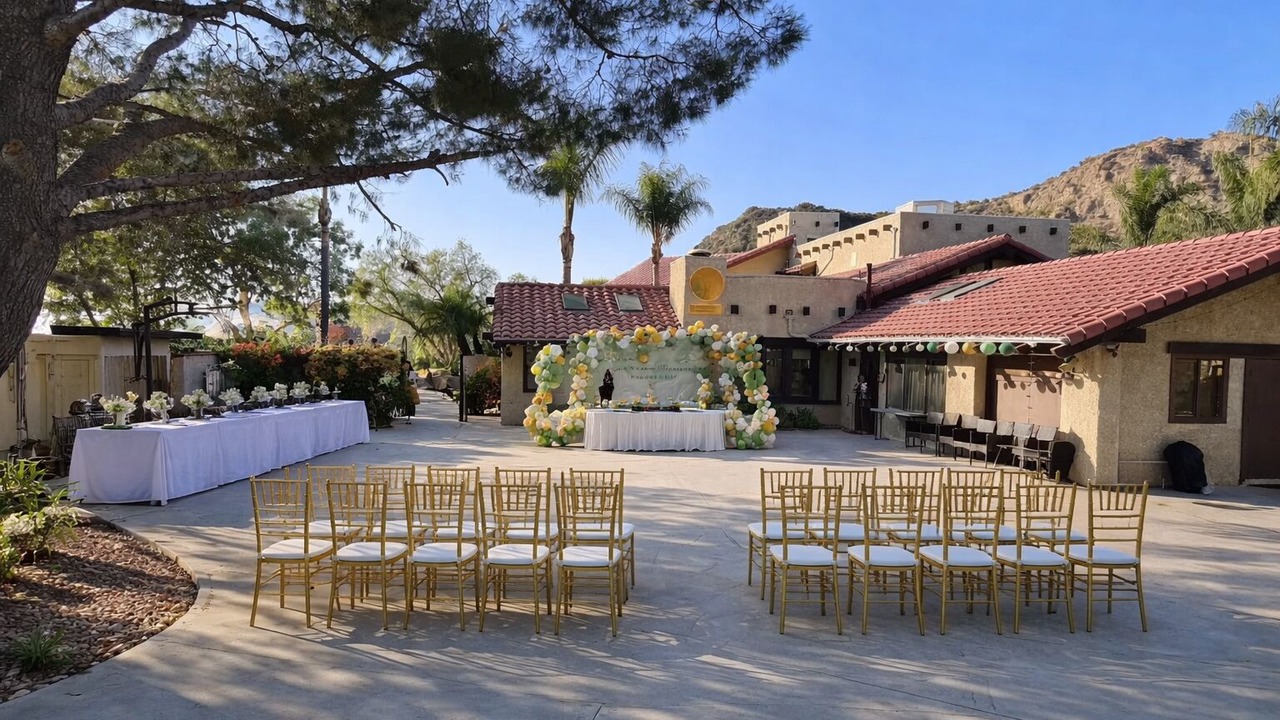 Photo of Outdoor in Thousand Oaks