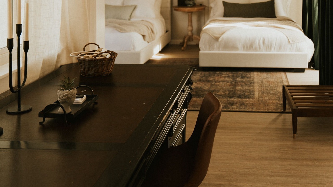 Photo of Bedroom in Thousand Oaks
