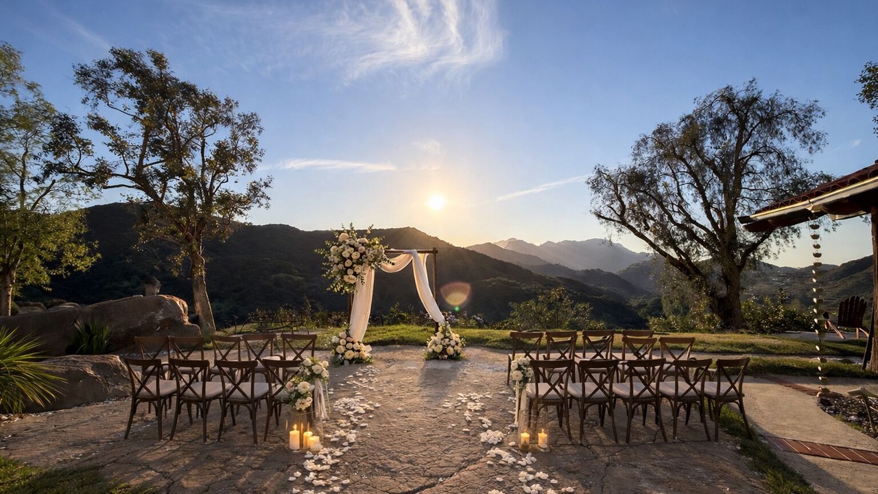 Photo of Outdoor in Thousand Oaks