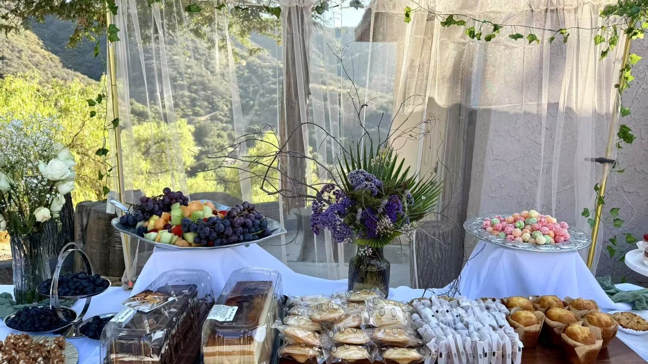 Photo of Outdoor in Thousand Oaks