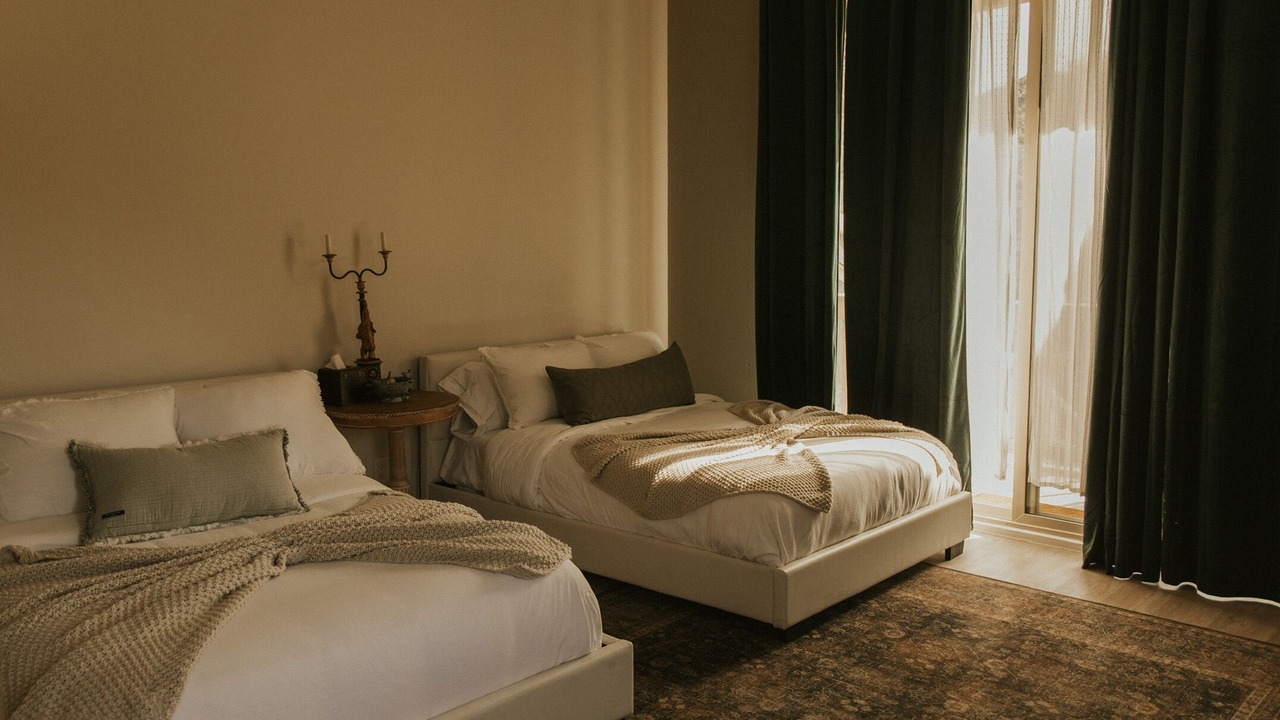 Photo of Bedroom in Thousand Oaks