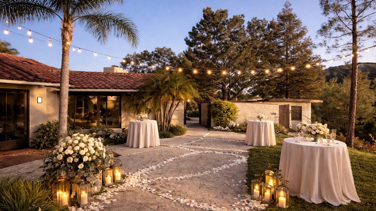 Photo of Outdoor in Thousand Oaks