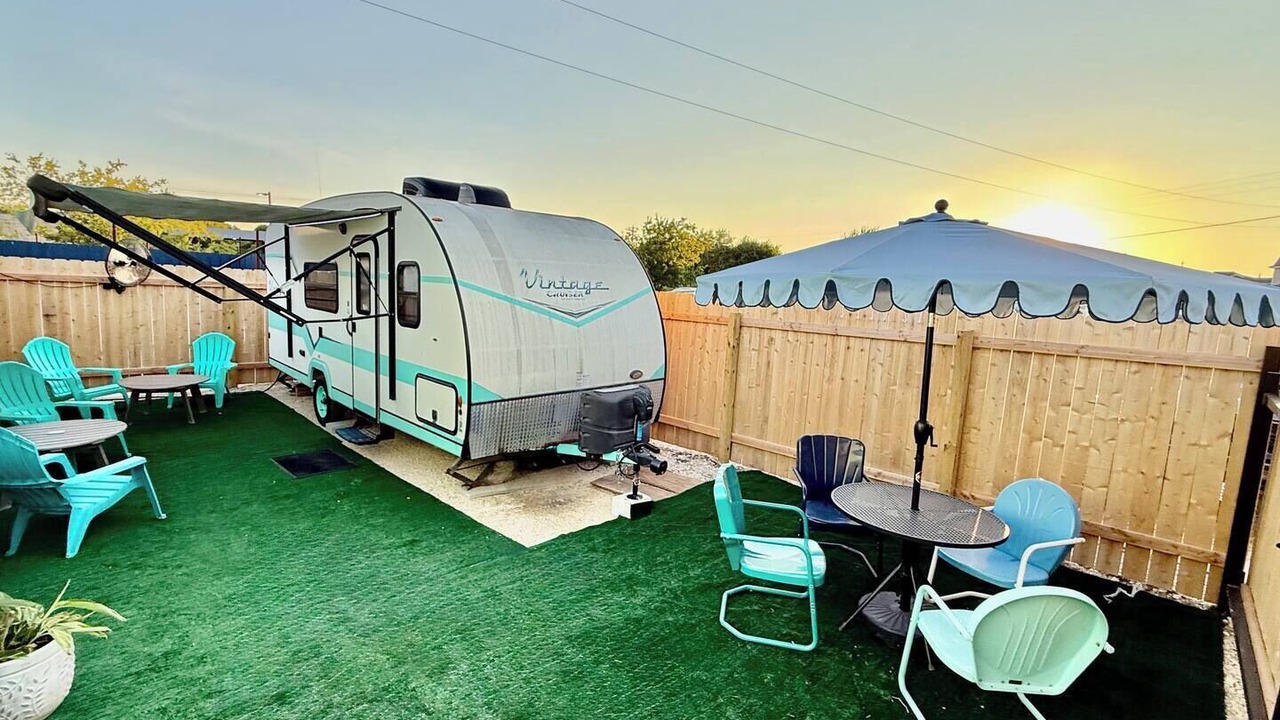 Photo of Outdoor in Austin
