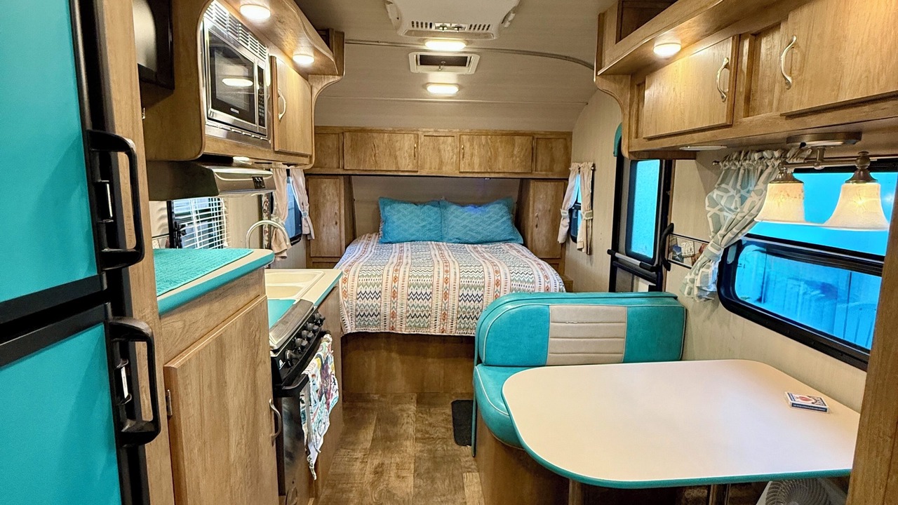 Photo of Bedroom in Austin