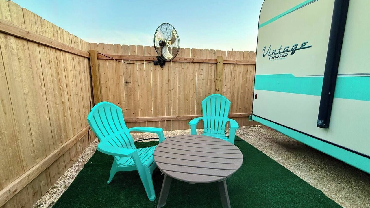 Photo of Patio Balcony in Austin