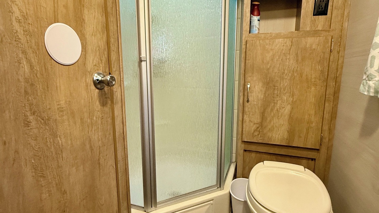 Photo of Bathroom in Austin