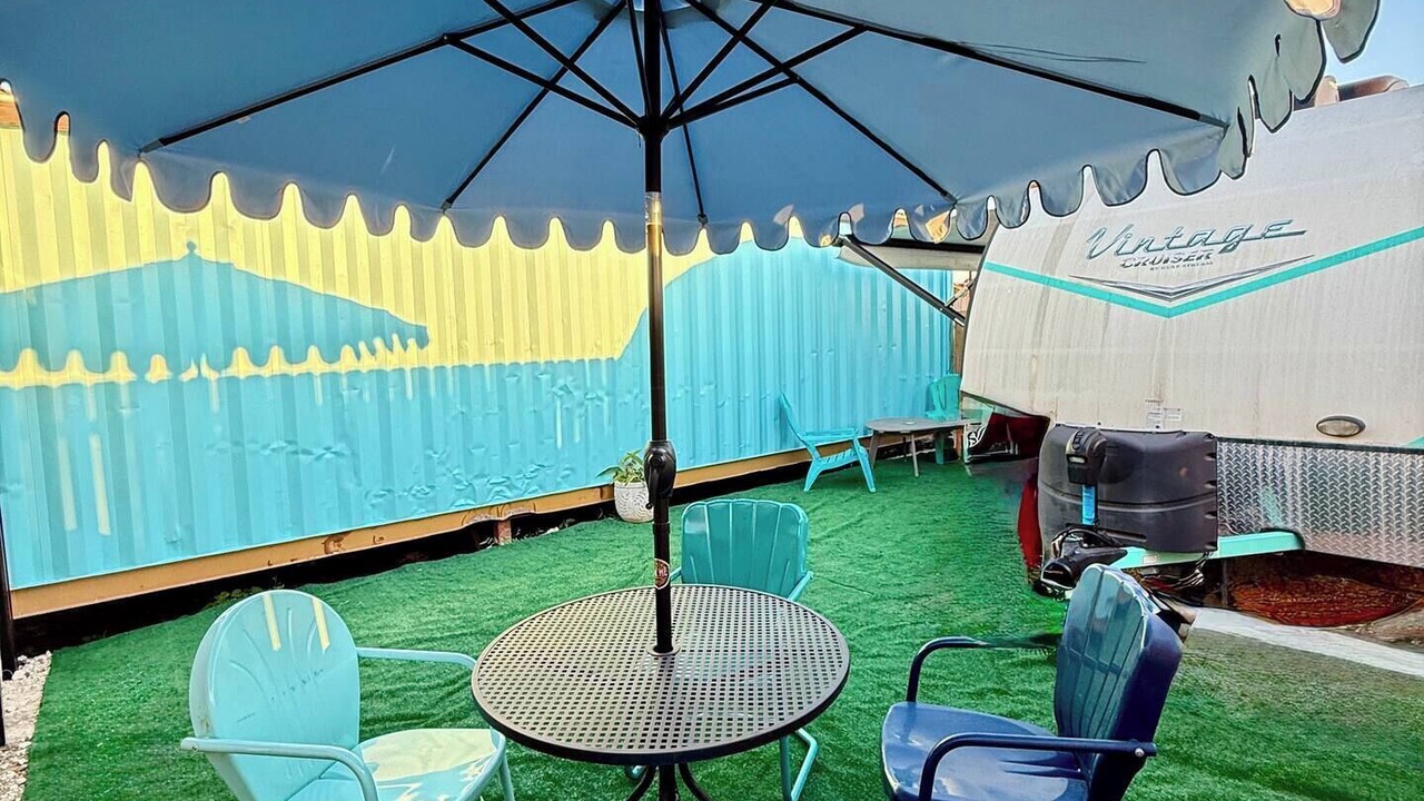 Photo of Outdoor in Austin