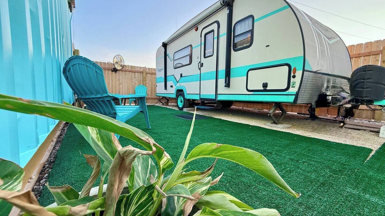 Photo of Outdoor in Austin